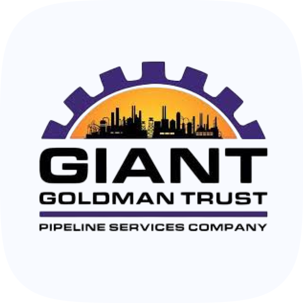 Логотип Giant Goldman Trust